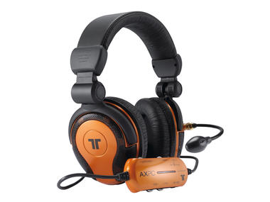 Tritton Audio Xtreme PC headphones review